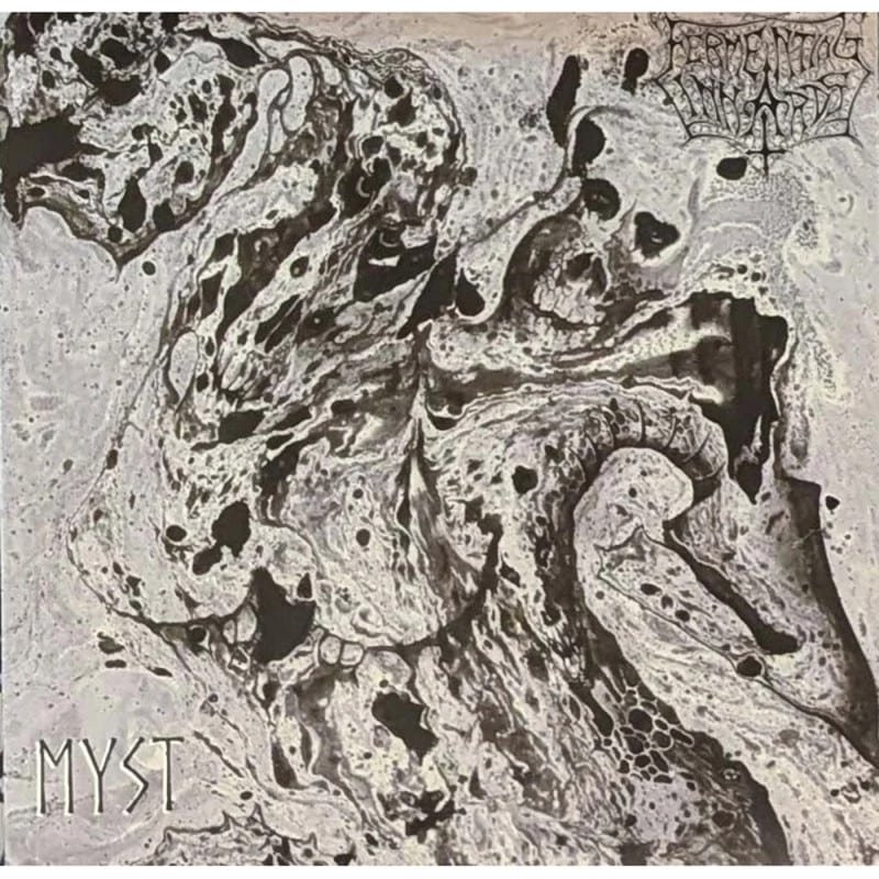 fermenting innards myst gatefold double lp fermenting innards myst gatefold double lp