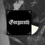 gorgoroth pentagram color lp