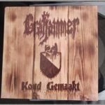 grafjammer koud gamaakt 10'' mlp