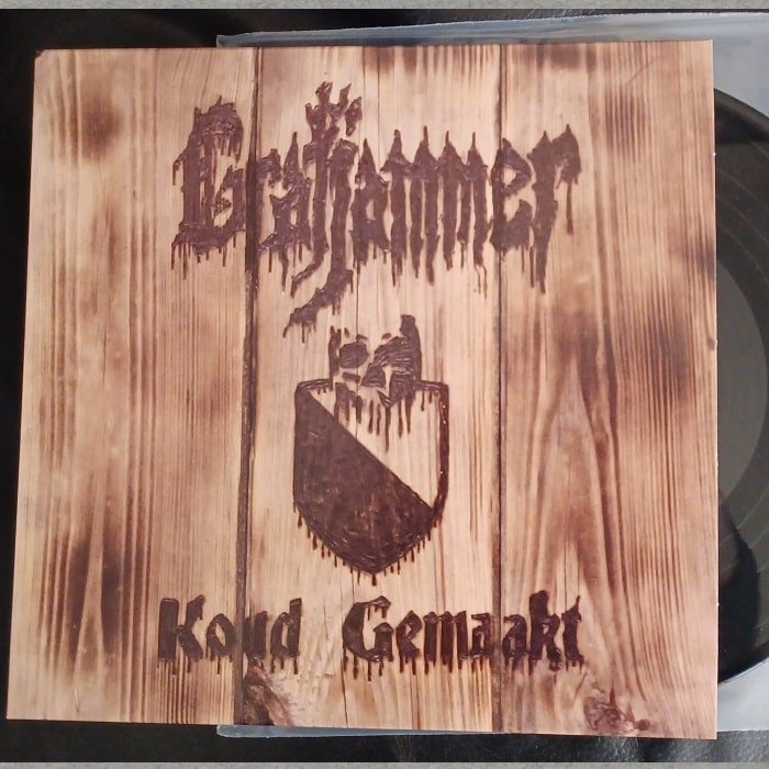 grafjammer koud gamaakt 10'' mlp grafjammer koud gamaakt 10'' mlp