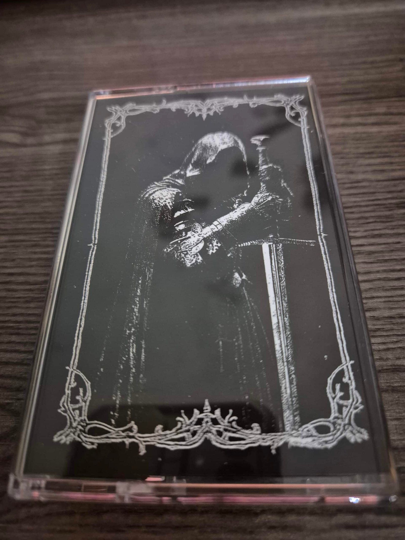 kommandement 732 anno domini tape (copy) kommandement 732 anno domini tape (copy)