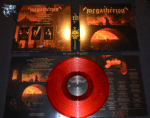 megatherion megathérion red lp