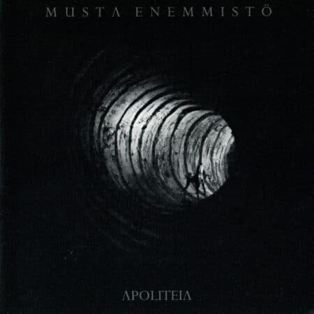 musta enemmisto valvokaamme! cd (copy)