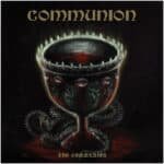 communion the communion cd