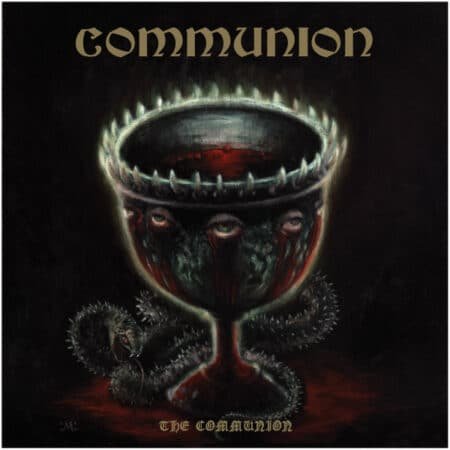 communion the communion cd
