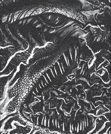 goat semen ego svm satana tape (copy)