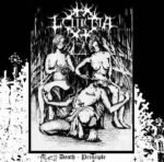 gloom rider of the last night cd (copy)