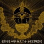djevelkult / kyy / nihil kaos kult of kaos serpent cd