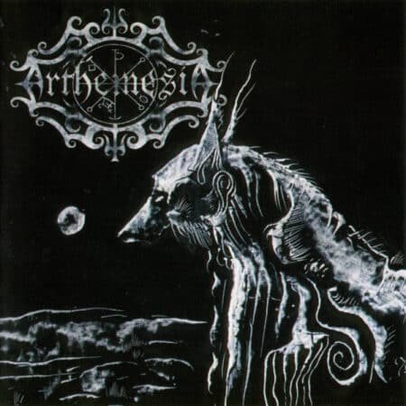 arthemesia devs iratvs cd