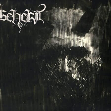 beherit bardo exist double digicd