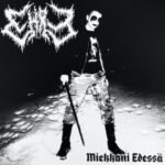 gaurithoth priesthunt cd ep (copy)