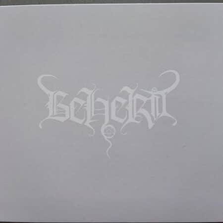 beherit bardo exist double digicd (copy)