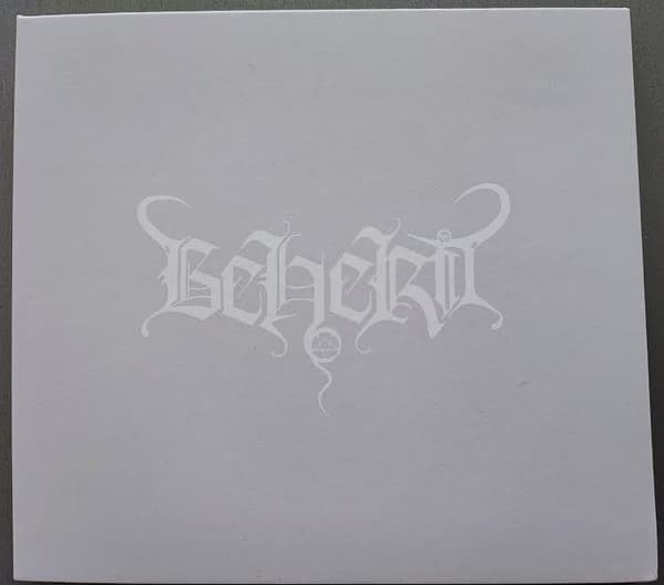 beherit bardo exist double digicd (copy) beherit bardo exist double digicd (copy)