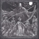 totenburg art und kampf lp (copy)