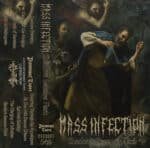 mithras behind the shadows lie madness tape (copy)