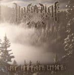 nordreich wolfsgesang & untergang cd (copy)