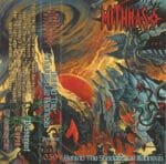 morta skuld for all eternity tape (copy)