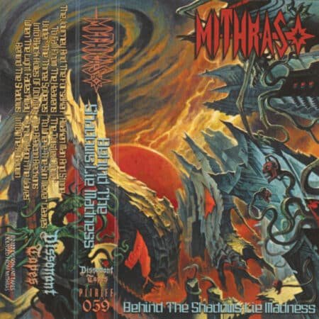 morta skuld for all eternity tape (copy)