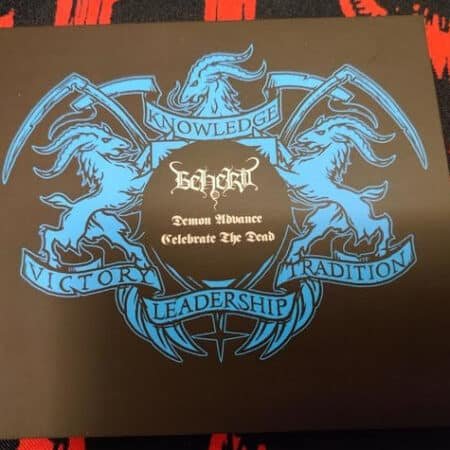 asagraum potestas magicum diaboli cd (copy)