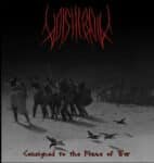 volshebnik to taste the blood by birth cd (copy)