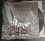 sauron universe of filth lp (copy)