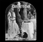 draoidh revel in abundant death cd