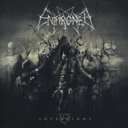 enthroned sovereigns cd