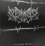 nekrokrist ss / infamous split digicd (copy)