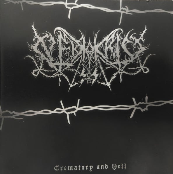 nekrokrist ss / infamous split digicd (copy) nekrokrist ss / infamous split digicd (copy)