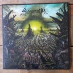 sammath triumph in hatred lp