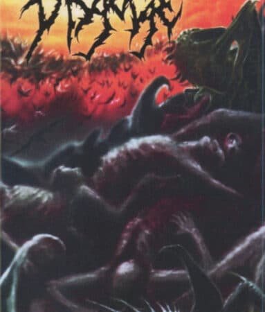 dripping disintegration of thought patterns during a synthetic mind traveling bliss tape (copy)