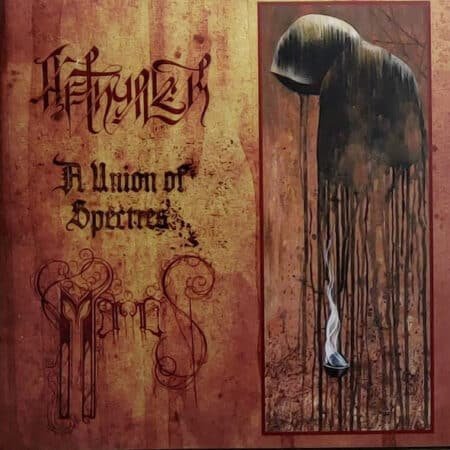 hiidenlintu savon mustaa metallia digicd (copy)