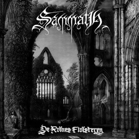 sammath triumph in hatred lp (copy)