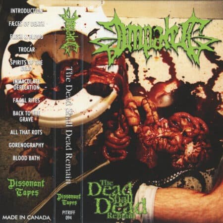 impaled death after life tape (copy)