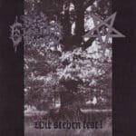 ius / metathrone auf das der tod uns folgen mรถge / bergbach cd (copy)