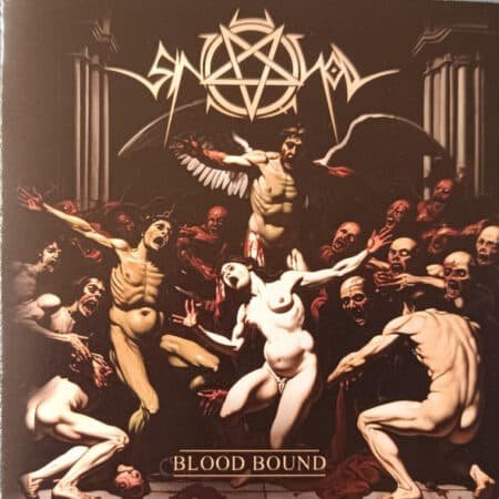 hatred inherit void cd (copy)