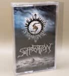 terrorizer world downfall tape (copy)