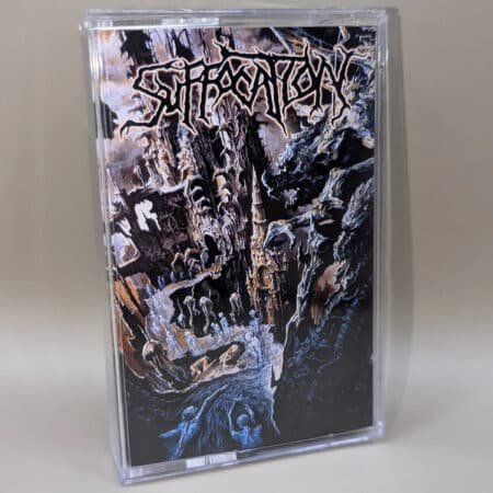 suffocation suffocation tape (copy)