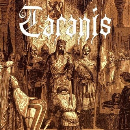 taranis flandriae cd (copy)
