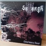 schavot kronieken uit de nevel blue lp (copy)