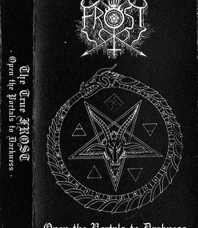 sadorass sunwheel soldiers of the aquaryan age tape (copy)