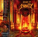 gorguts from wisdom to hate tape (copy)