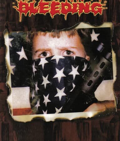 mass infection the age of recreation tape (copy)