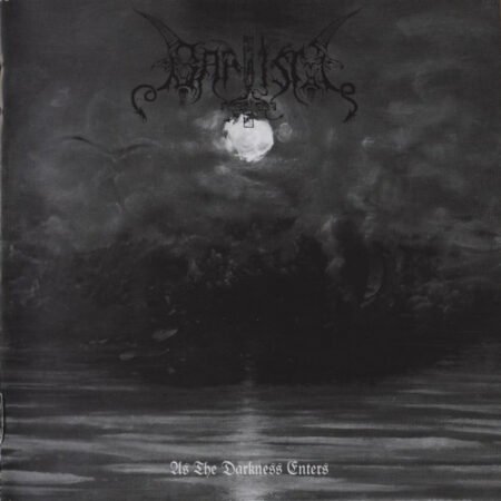 clandestine blaze consecration of the blood cd (copy)