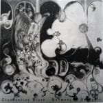 clandestine blaze deliverers of faith cd (copy)