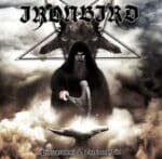 ironbird pentagrammi & tursaansydän lp