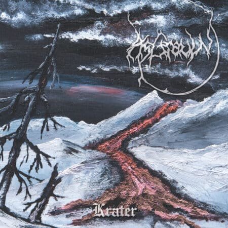 asgrauw ijsval lp (copy)