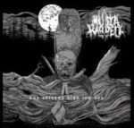 ironbird pentagrammi & tursaansydän lp (copy)