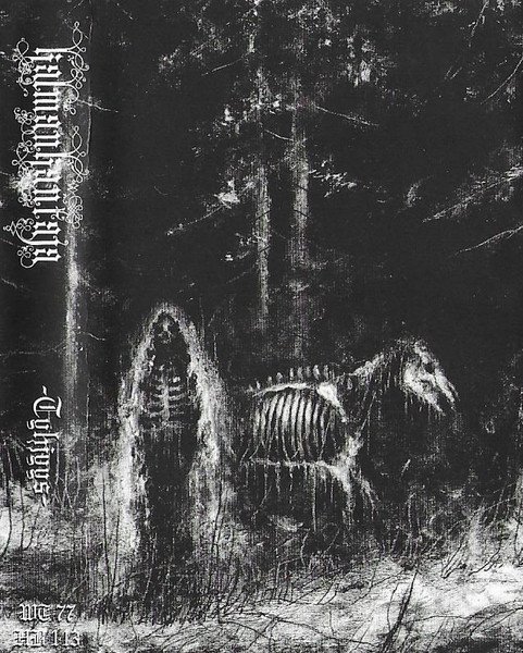 kalmankantaja tyhjyys tape kalmankantaja tyhjyys tape