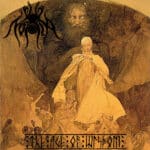 volshebnik consigned to the flame of war cd (copy)